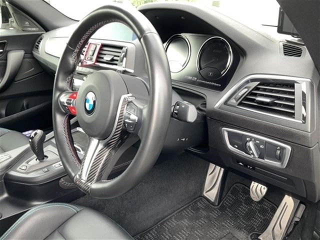 صورة 7 لـ 2020 BMW M2 COUPE