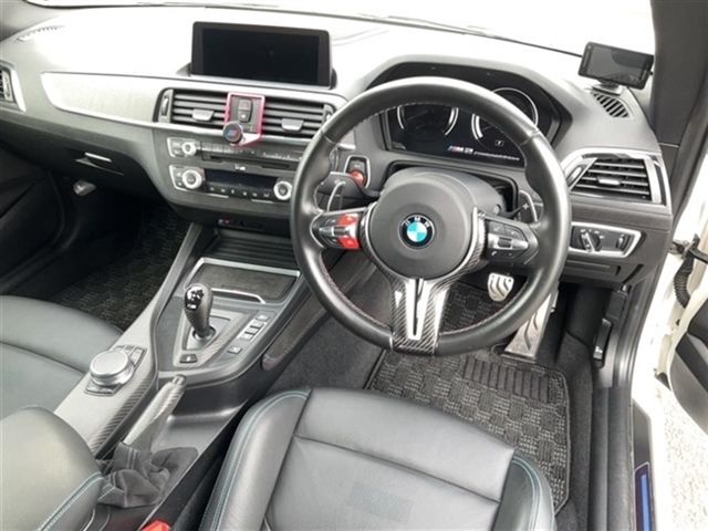 صورة 3 لـ 2020 BMW M2 COUPE