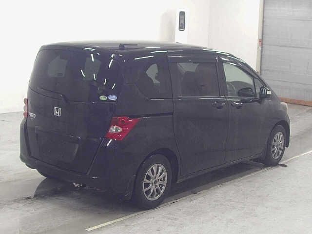 صورة 5 لـ 2009 Honda FREED
