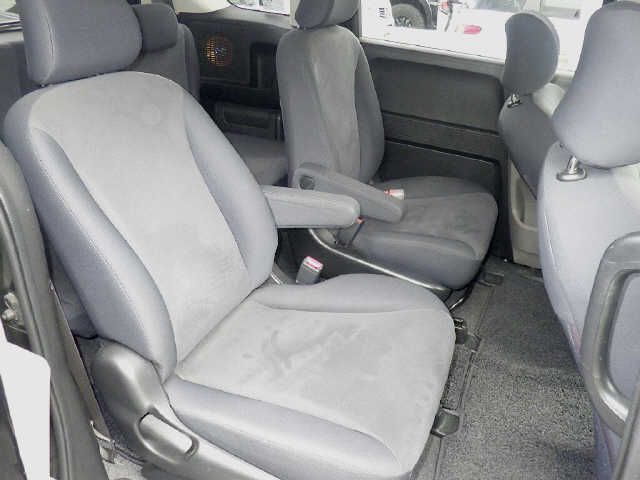 صورة 8 لـ 2009 Honda FREED