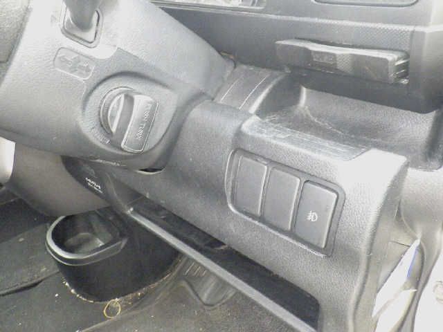 2009 Honda ZEST 照片 6