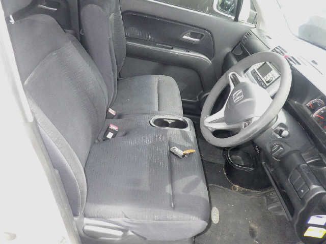 2009 Honda ZEST 照片 7