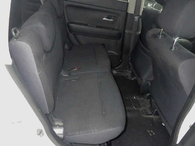 2009 Honda ZEST 照片 8