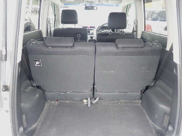 2009 Honda ZEST 照片 9