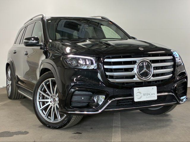 2025 Mercedes-BENZ S-CLASS 照片 4