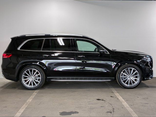2025 Mercedes-BENZ S-CLASS 照片 5