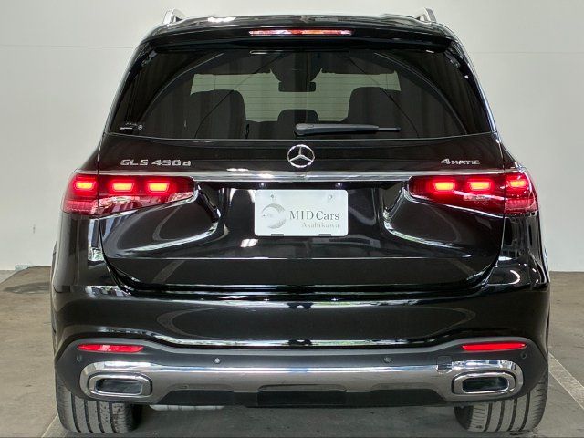 2025 Mercedes-BENZ S-CLASS 照片 6
