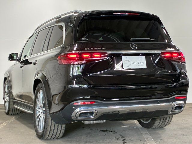 2025 Mercedes-BENZ S-CLASS 照片 7
