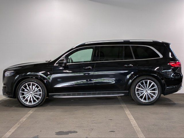 2025 Mercedes-BENZ S-CLASS 照片 8