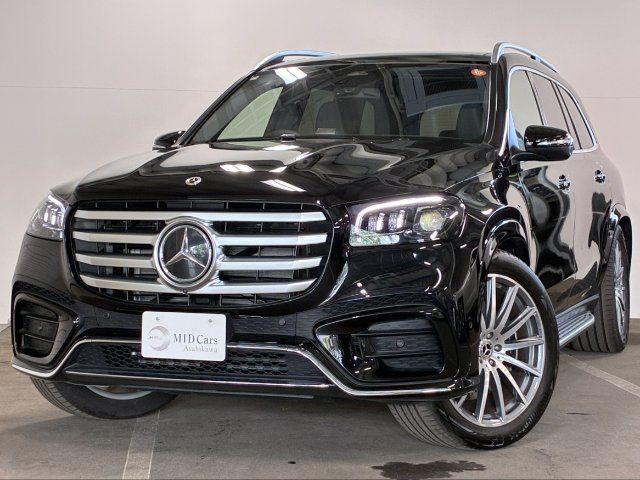 2025 Mercedes-BENZ S-CLASS 照片 1