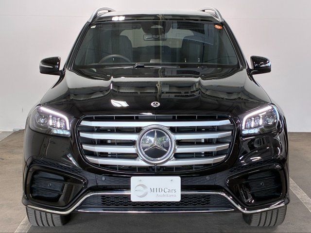 2025 Mercedes-BENZ S-CLASS 照片 3