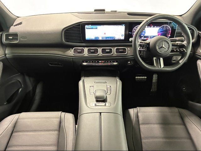 2025 Mercedes-BENZ S-CLASS 照片 11