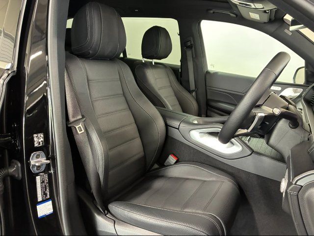 2025 Mercedes-BENZ S-CLASS 照片 12