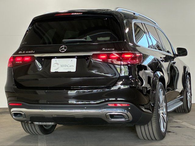 2025 Mercedes-BENZ S-CLASS 照片 2