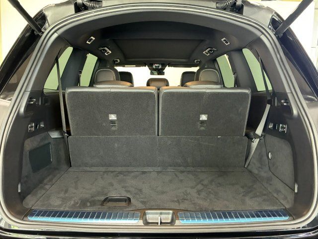 2025 Mercedes-BENZ S-CLASS 缩略图 18