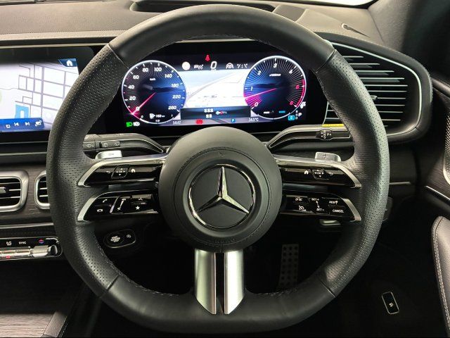 2025 Mercedes-BENZ S-CLASS 缩略图 19