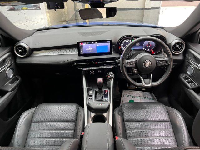 صورة 8 لـ 2023 ALFA Romeo TONALE