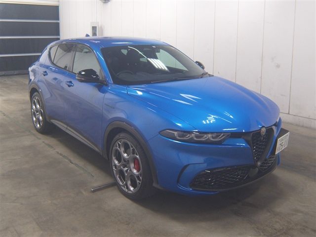 صورة 1 لـ 2023 ALFA Romeo TONALE