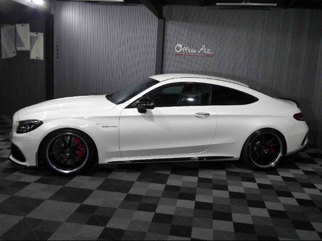 2016 Mercedes-BENZ C-CLASS AMG 缩略图 7