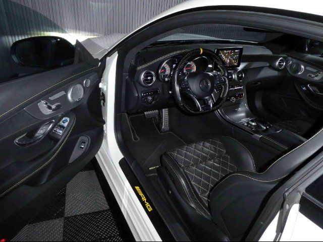 2016 Mercedes-BENZ C-CLASS AMG 缩略图 15