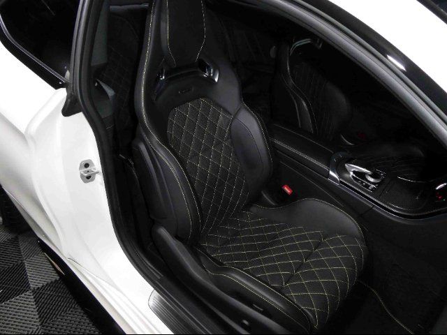 2016 Mercedes-BENZ C-CLASS AMG 缩略图 17