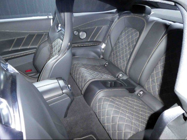 2016 Mercedes-BENZ C-CLASS AMG 缩略图 18