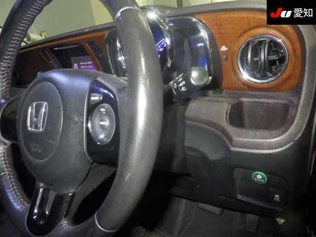 2012 Honda N-ONE 照片 5