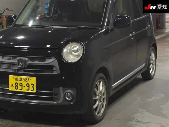 2012 Honda N-ONE 照片 7
