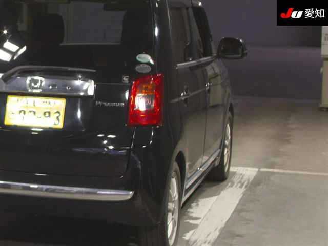 2012 Honda N-ONE 照片 8