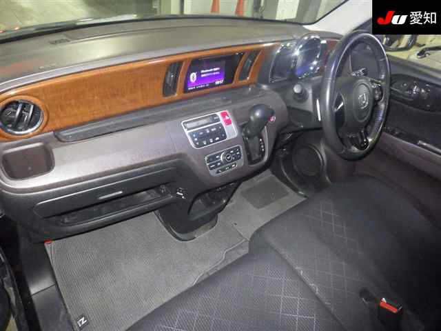 2012 Honda N-ONE 照片 3