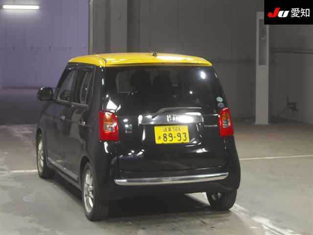 2012 Honda N-ONE 照片 2