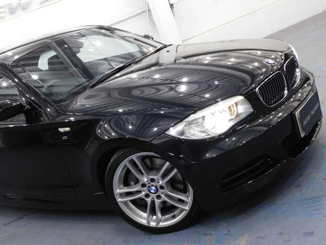 2008 BMW 1 SERIES COUPE 照片 5