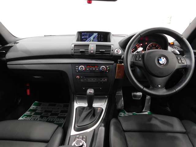 2008 BMW 1 SERIES COUPE 照片 7