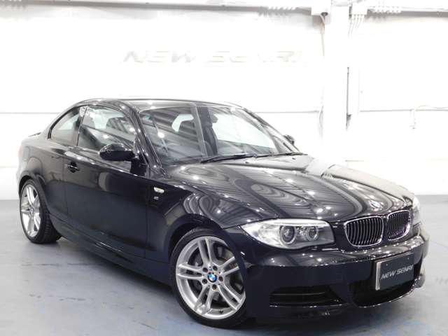 2008 BMW 1 SERIES COUPE 照片 3