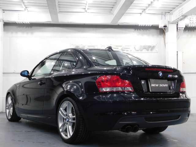2008 BMW 1 SERIES COUPE 照片 2