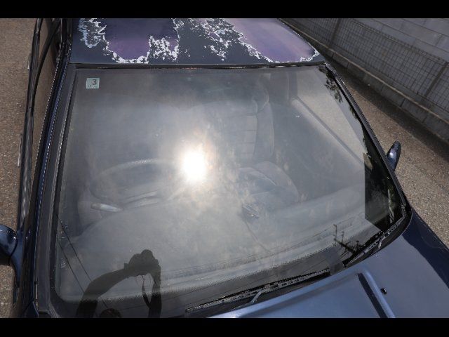 1989 Nissan CEFIRO — миниатюра 5