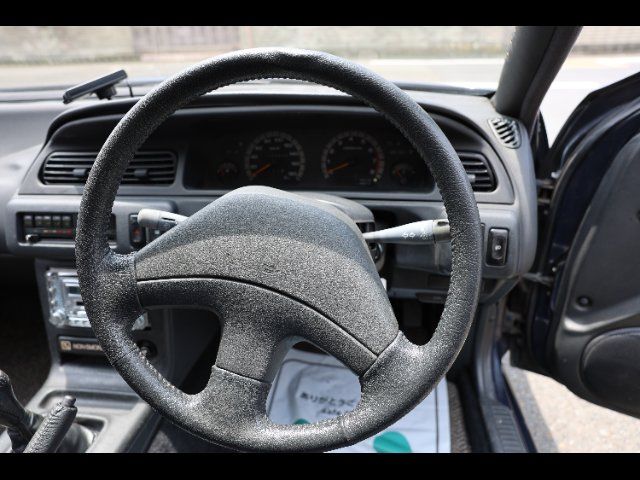 1989 Nissan CEFIRO — миниатюра 18