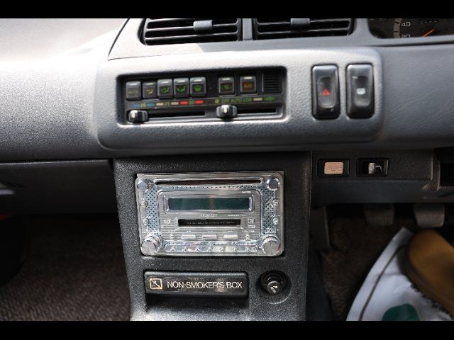 1989 Nissan CEFIRO — миниатюра 20