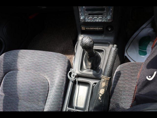 1989 Nissan CEFIRO — миниатюра 21