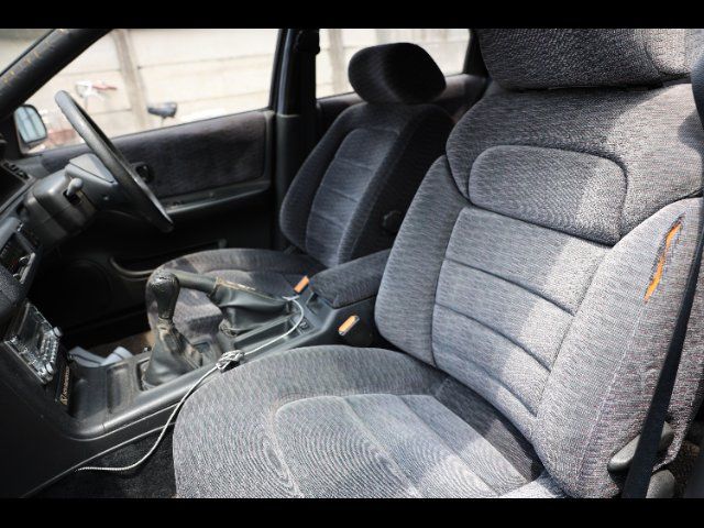 1989 Nissan CEFIRO — миниатюра 23