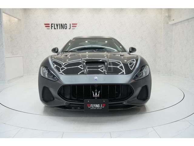2020 Maserati GRAN TURISMO 缩略图 5