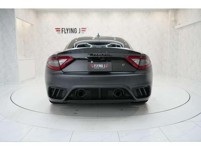 2020 Maserati GRAN TURISMO 缩略图 6