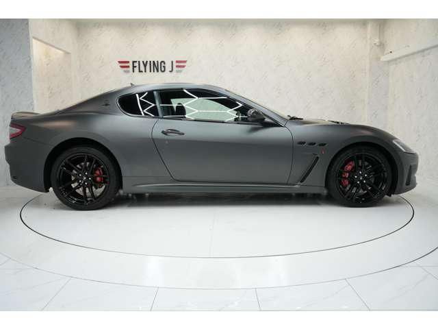 2020 Maserati GRAN TURISMO 缩略图 7
