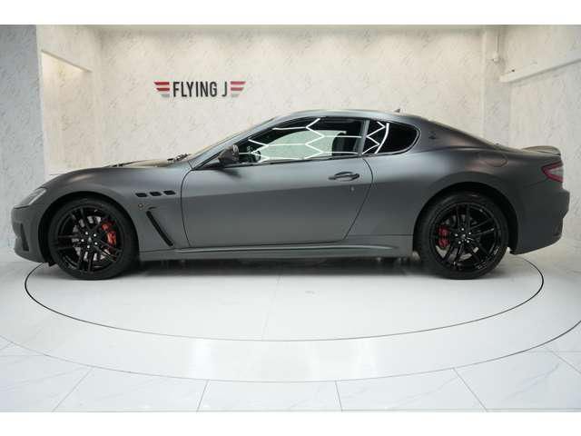 2020 Maserati GRAN TURISMO 缩略图 8