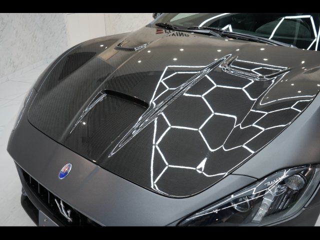 2020 Maserati GRAN TURISMO 缩略图 9