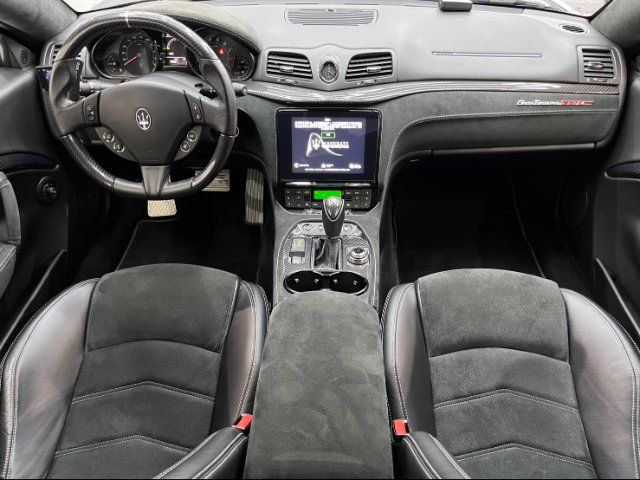 2020 Maserati GRAN TURISMO 缩略图 11