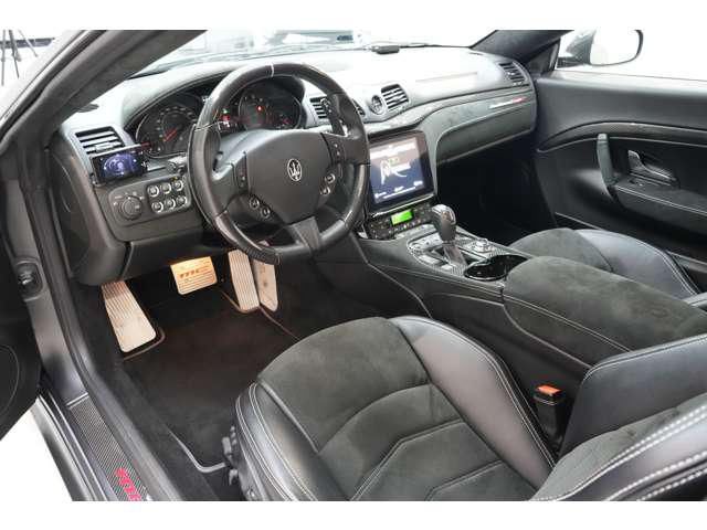 2020 Maserati GRAN TURISMO 缩略图 12