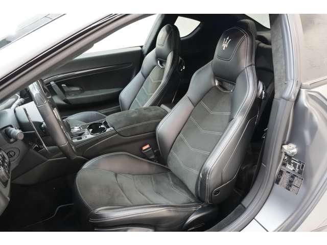 2020 Maserati GRAN TURISMO 缩略图 13