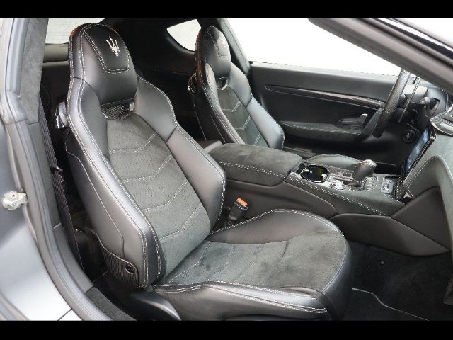 2020 Maserati GRAN TURISMO 缩略图 16