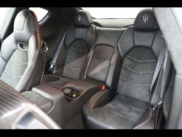 2020 Maserati GRAN TURISMO 缩略图 17
